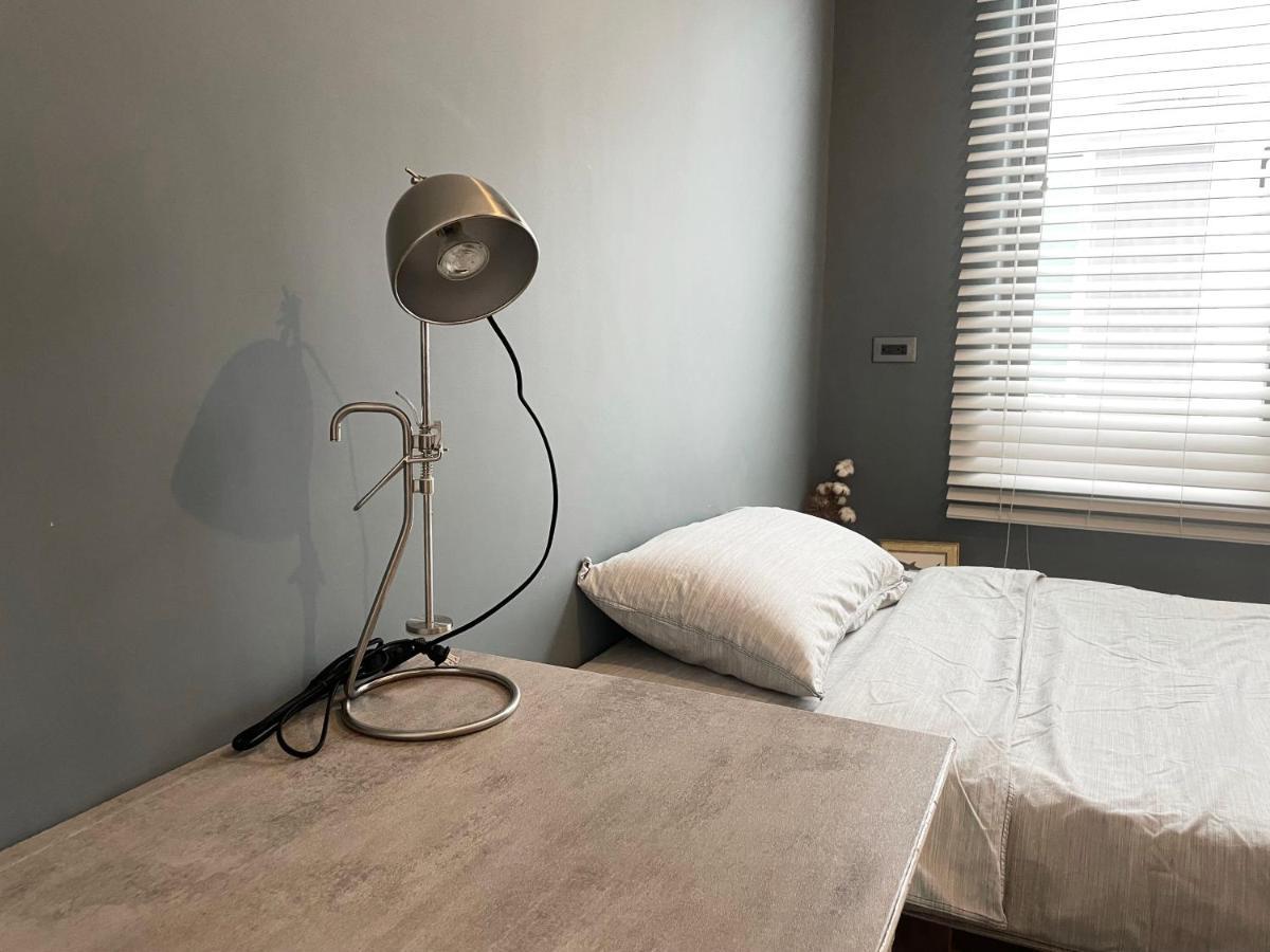 群青所 Gatherers Hostel Đảo Tiểu Lưu Cầu Ngoại thất bức ảnh