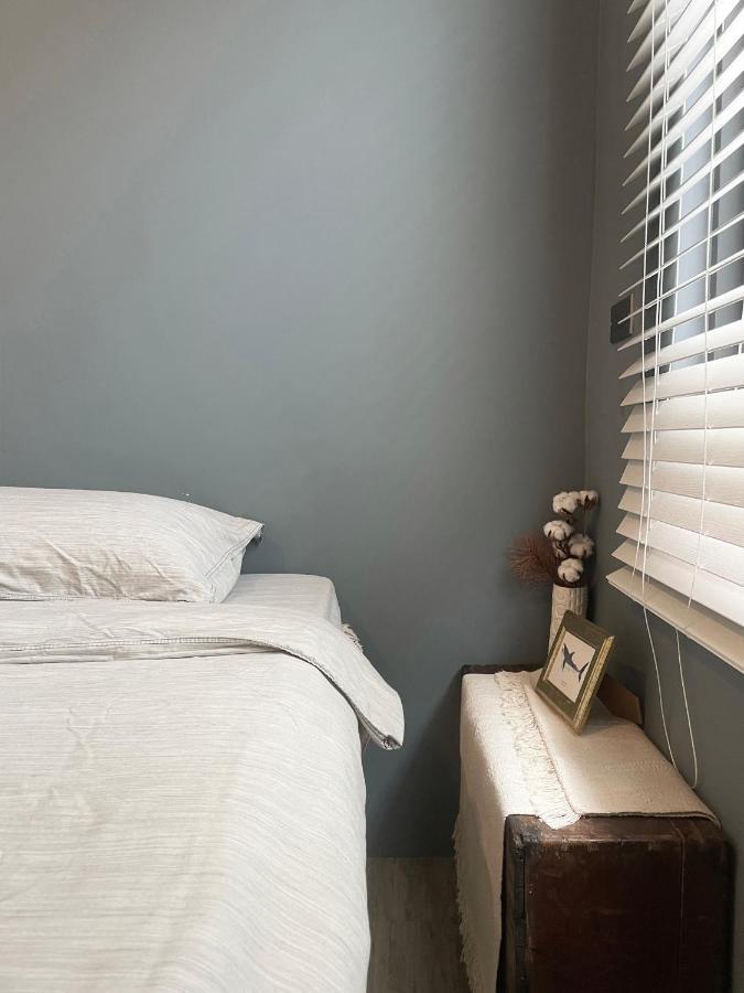 群青所 Gatherers Hostel Đảo Tiểu Lưu Cầu Ngoại thất bức ảnh